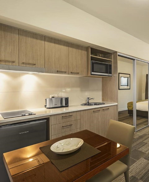 Quest Melbourne Airport - Brisbane Tourism 4