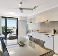 Oaks Mackay Carlyle Suites