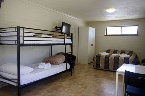 BIG4 Perth Midland Tourist Park - Tourism Brisbane 2