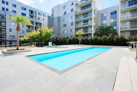 Accommodate Canberra - Glebe Park - Brisbane Tourism 1