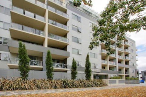 Accommodate Canberra - Glebe Park - Brisbane Tourism 0