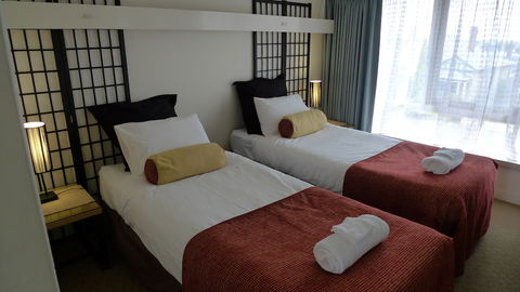 Aberdeen Motor Inn - Tourism Brisbane 6