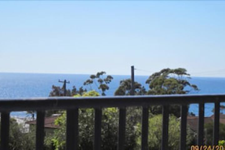 Cockwhy NSW Tourism Brisbane