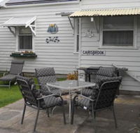 Carisbrook Cottage Queenscliff - Tourism Brisbane