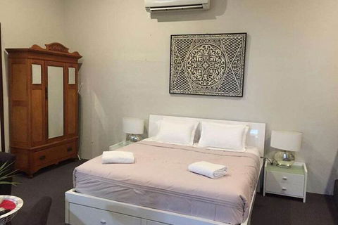 Fairway Manor Accommodation - Brisbane 4u 3