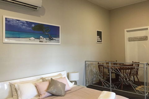 Fairway Manor Accommodation - Brisbane 4u 6