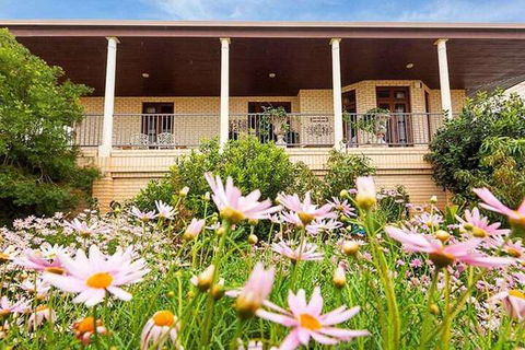Fairway Manor Accommodation - Brisbane 4u 2