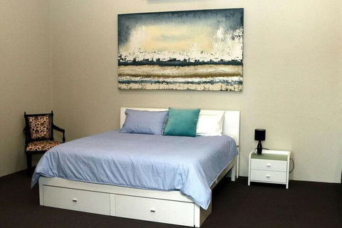 Fairway Manor Accommodation - Brisbane 4u 7