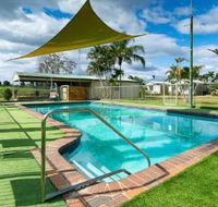 Maryborough Caravan  Tourist Park - Brisbane 4u