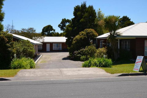 Castaway Holiday Apartments - Brisbane Tourism 4