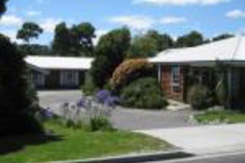 Castaway Holiday Apartments - Brisbane Tourism 0