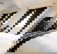 The Commercial Boutique Hotel - Brisbane Tourism