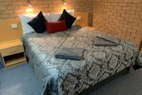 Muswellbrook Motor Inn - Tourism Brisbane 5