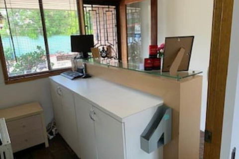 Muswellbrook Motor Inn - Tourism Brisbane 3