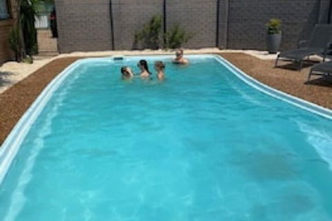 Muswellbrook Motor Inn - Tourism Brisbane 0