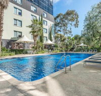 BreakFree Bell City - Brisbane Tourism
