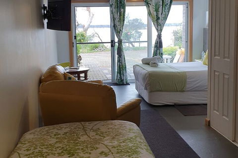 Applebay Guest House - Tourism Brisbane 3