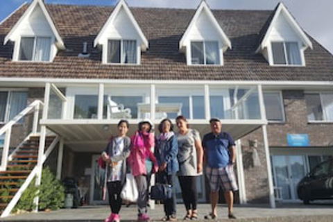 Applebay Guest House - Tourism Brisbane 0