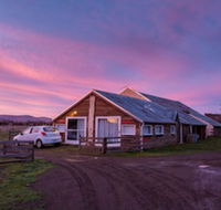 Ratho Farm - Brisbane 4u