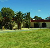 Charlton Motel - Victoria - Tourism Brisbane