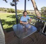Lakeside Tourist Park - Brisbane Tourism