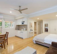Chapel Woods Bed  Breakfast - Brisbane 4u