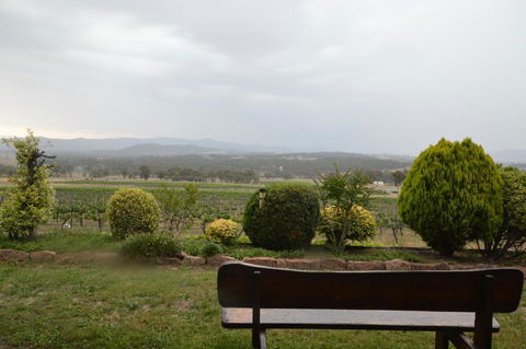 Sancerre Estate - Brisbane Tourism 5