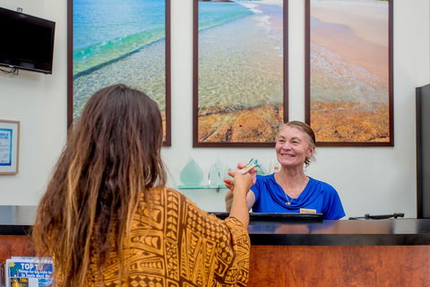 NRMA South West Rocks Holiday Park - Tourism Brisbane 0