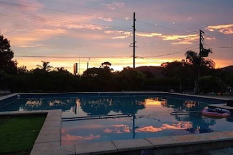 Sandy Hollow Tourist Park - Tourism Brisbane 5