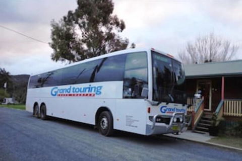 Sandy Hollow Tourist Park - Tourism Brisbane 3