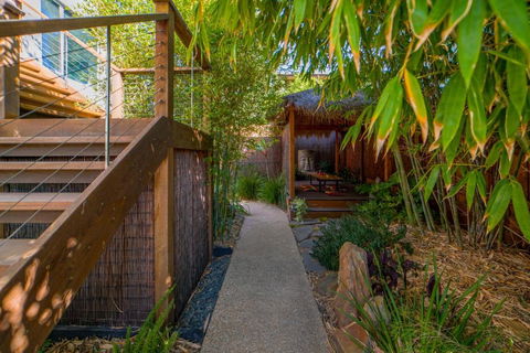 Serenity Guest House - Brisbane Tourism 2