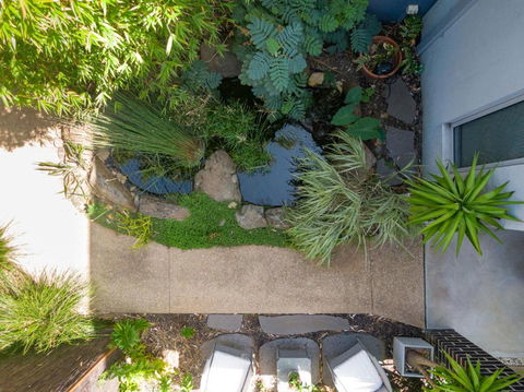 Serenity Guest House - Brisbane Tourism 6