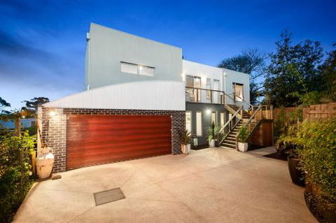 Serenity Guest House - Brisbane Tourism 1