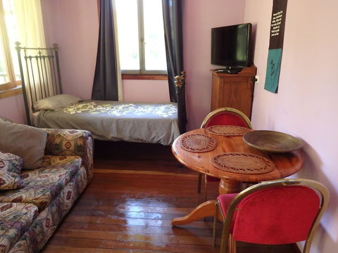 Teretre Cabins Nimbin - Brisbane Tourism 5