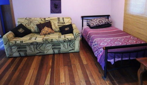 Teretre Cabins Nimbin - Brisbane Tourism 4
