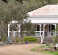 Brooklyn Farm Bed and Breakfast - Brisbane Tourism