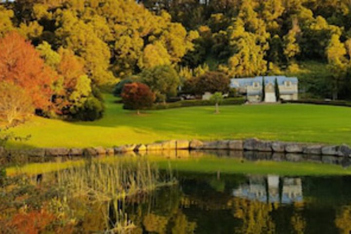 Woodhill NSW Brisbane Tourism
