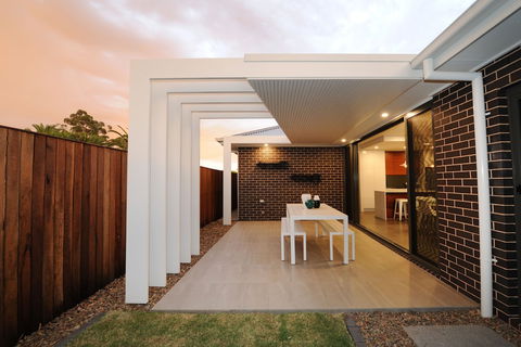 Kirsten Accommodation Mudgee - Tourism Brisbane 3
