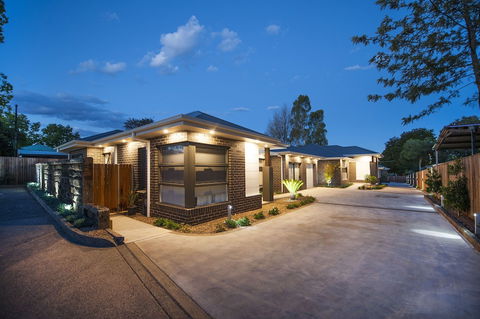 Kirsten Accommodation Mudgee - Tourism Brisbane 4