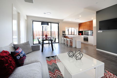Kirsten Accommodation Mudgee - Tourism Brisbane 6