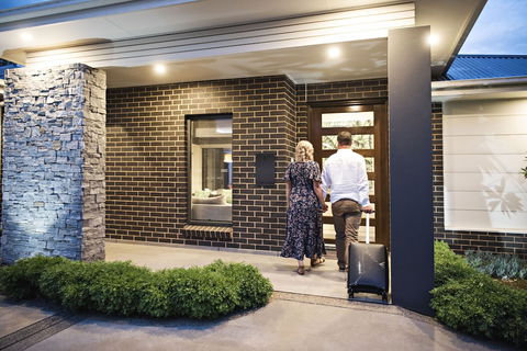 Kirsten Accommodation Mudgee - Tourism Brisbane 0