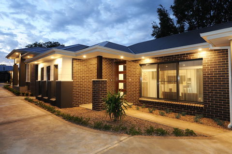 Kirsten Accommodation Mudgee - Tourism Brisbane 2