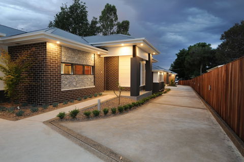 Kirsten Accommodation Mudgee - Tourism Brisbane 1