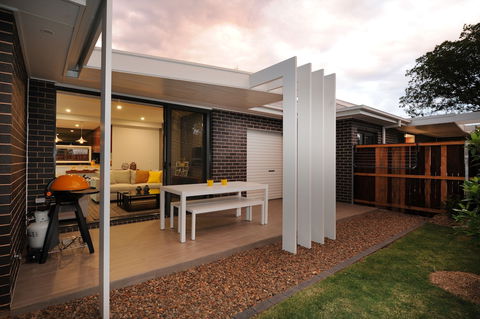 Kirsten Accommodation Mudgee - Tourism Brisbane 5