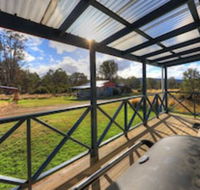Highland Cabins and Cottages - Brisbane 4u