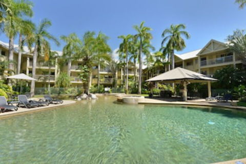 Seascape Holidays- Sands Resort - Tourism Brisbane 0