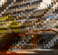 Mantra Terrace Hotel - Brisbane Tourism