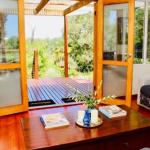 Nagoondie Studio - Tourism Brisbane 0
