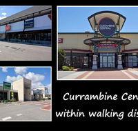 Chesapeake Retreat - Tourism Brisbane