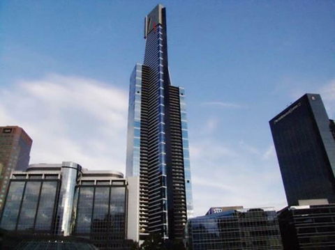 Southbank Apartments - Eureka Tower - Tourism Brisbane 0